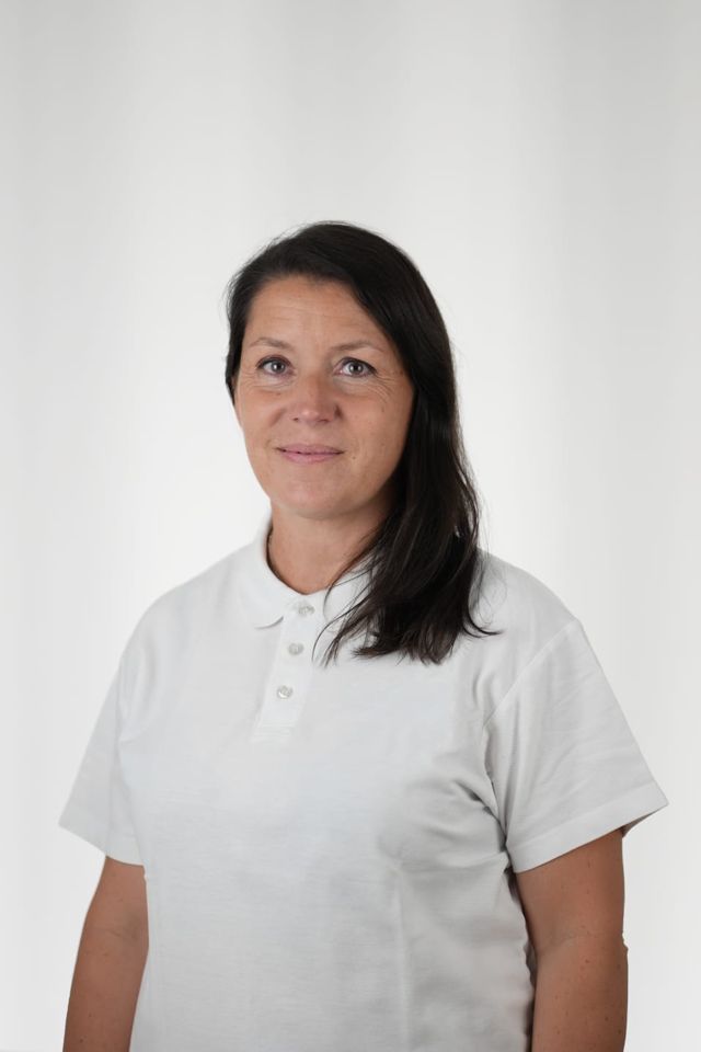 Foto di Cécile Kayar
